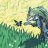 wolf link
