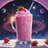 Strawberry Milkshake