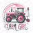 TractorGirl