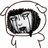 Swirling weeb