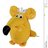 tumeric rat