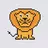 pixel_lion