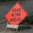 Road Work Ahead