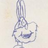 fugly bunny