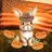 CreamBunny