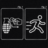 pull pin run away