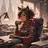 Catgirl Tyranid