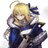 Artoria Pendragon