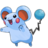 pikablue