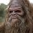 Replicant Sasquatch