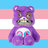 Meth Head Care Bear