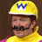 Not Jewish Wario