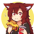 Seeking a cute anime girl