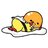 Gudetama*5