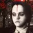 Wednesday Addams 666